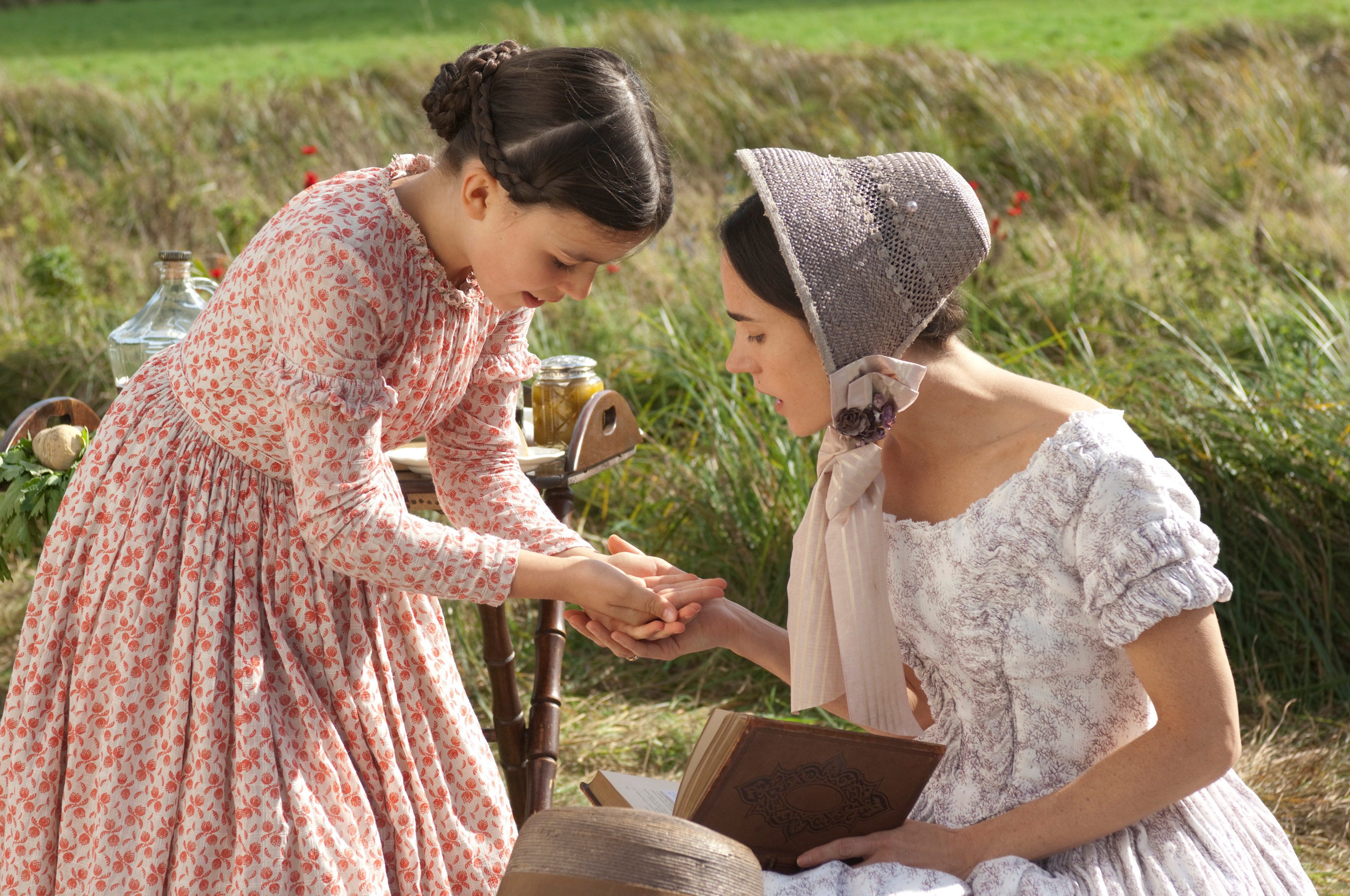 造物弄人剧照的剧照