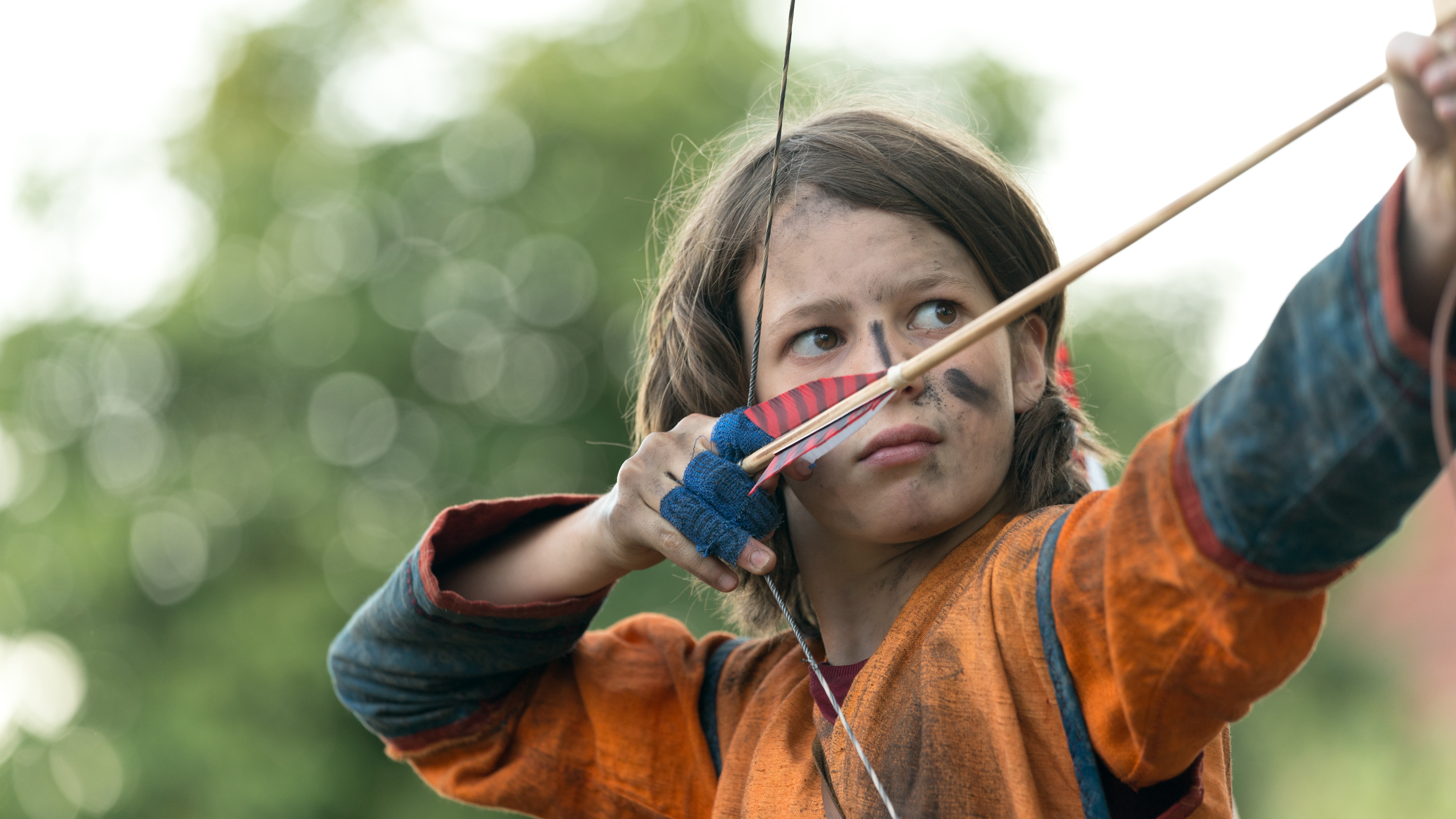 骏马奥斯温4剧照的剧照