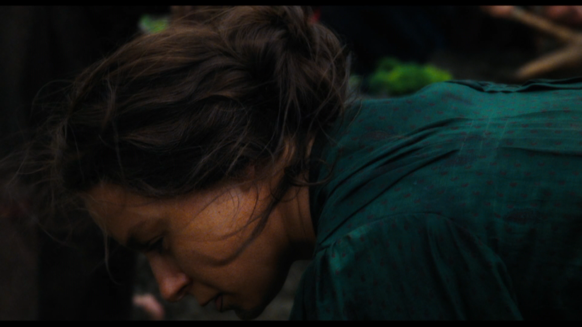 河道女王剧照的剧照