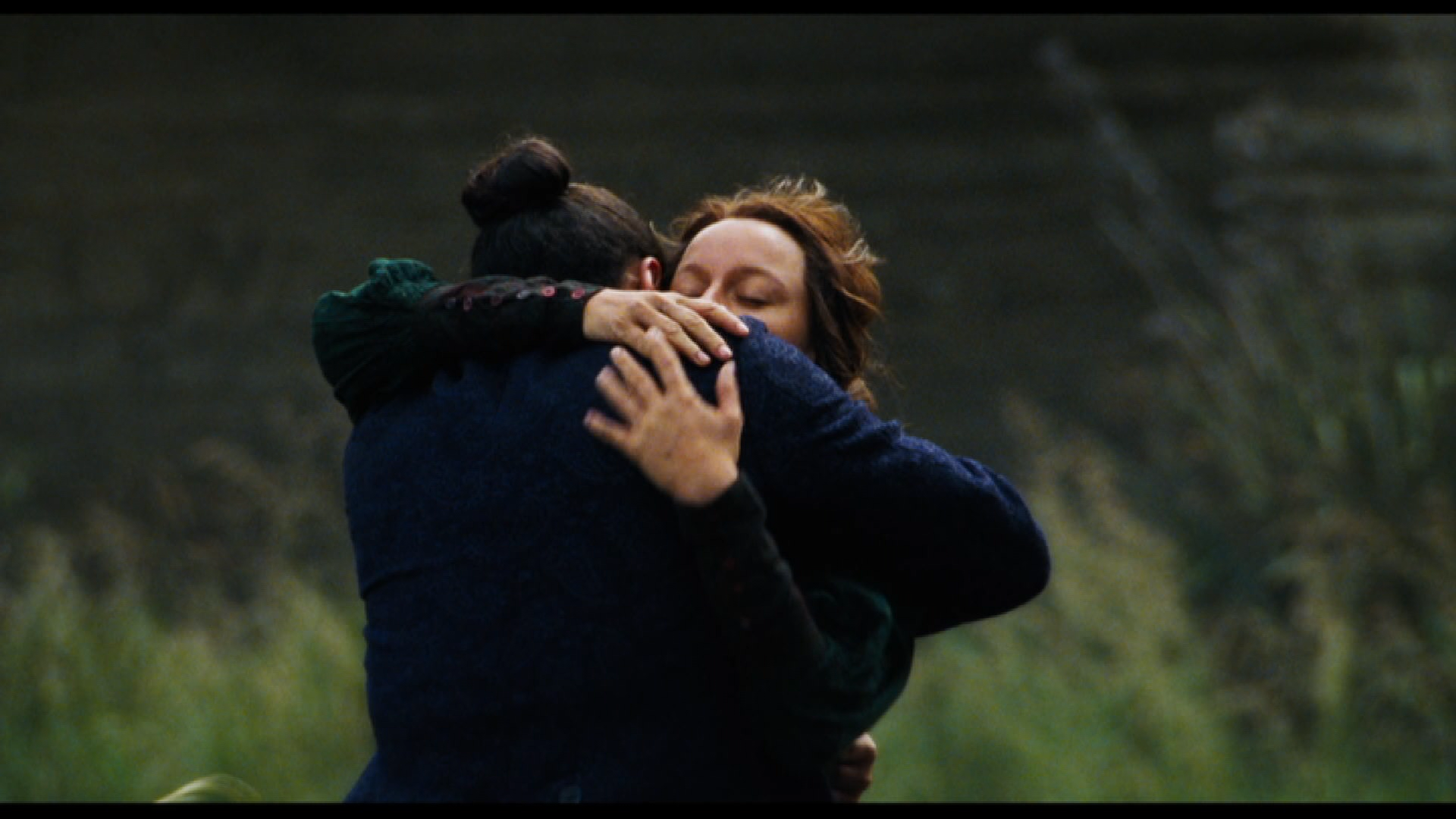 河道女王剧照的剧照