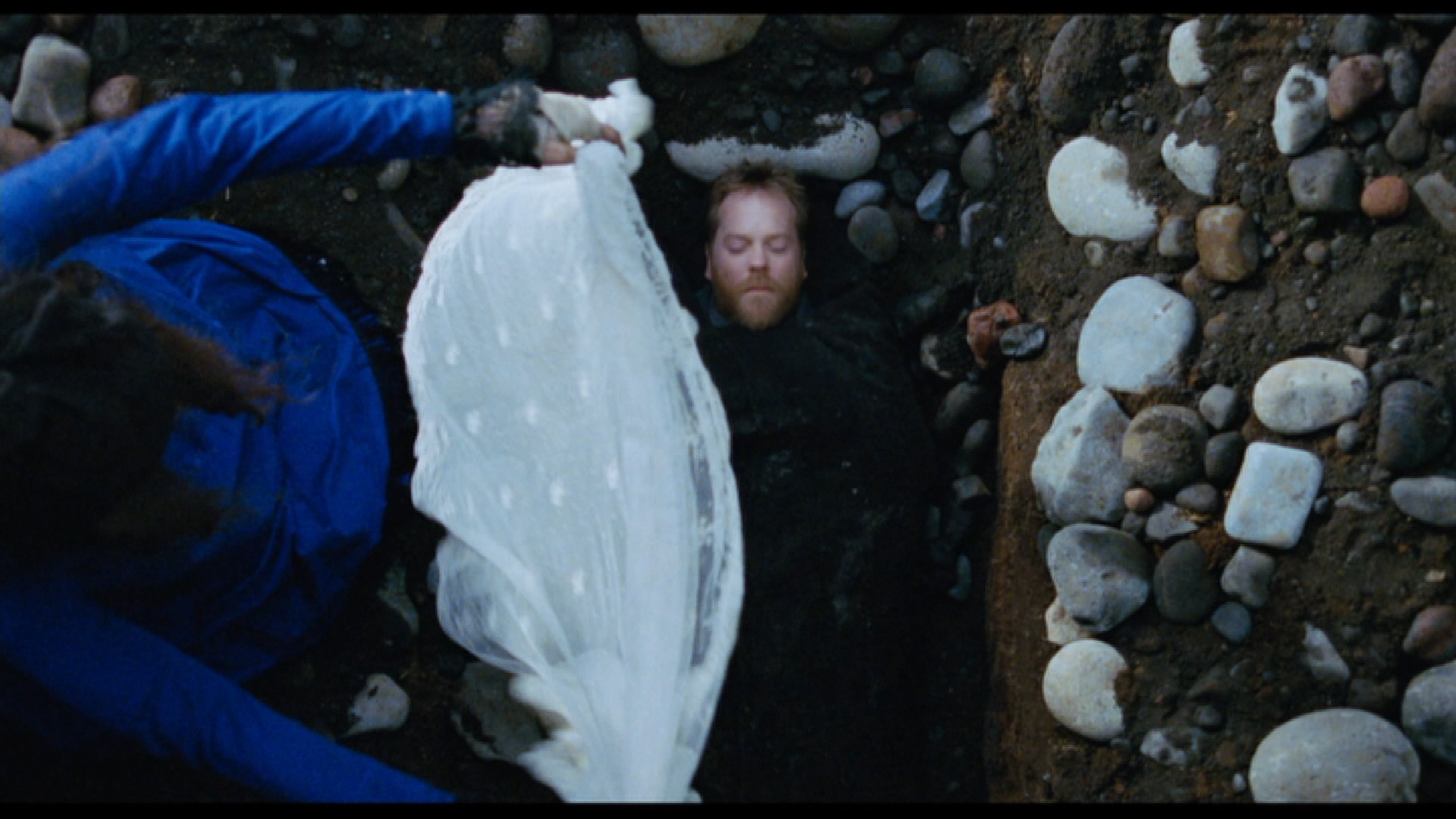 河道女王剧照的剧照