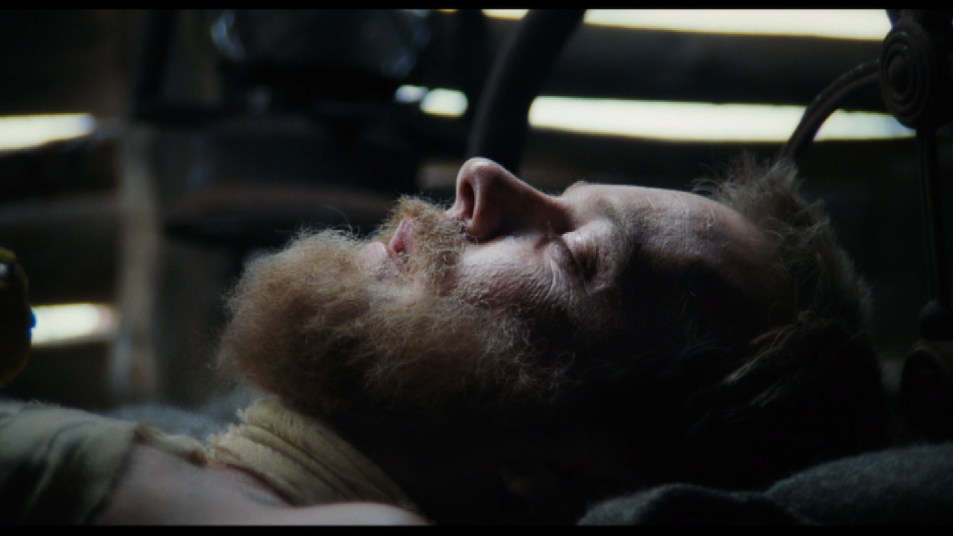 河道女王剧照的剧照