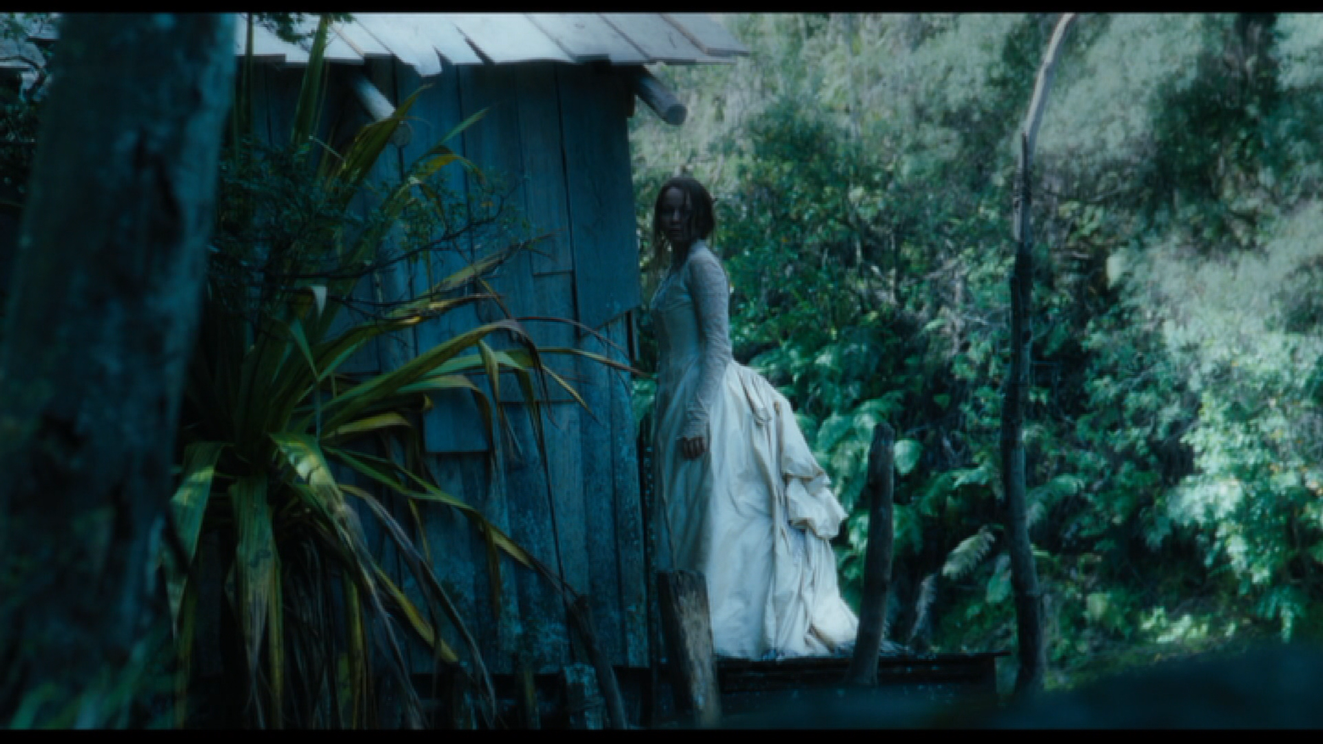 河道女王剧照的剧照