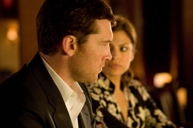 一夜迷情剧照的剧照