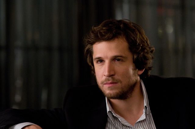 一夜迷情剧照的剧照