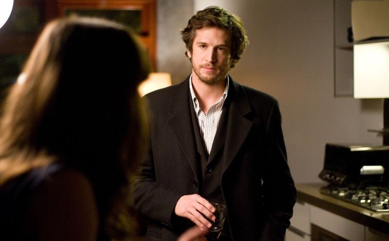 一夜迷情剧照的剧照