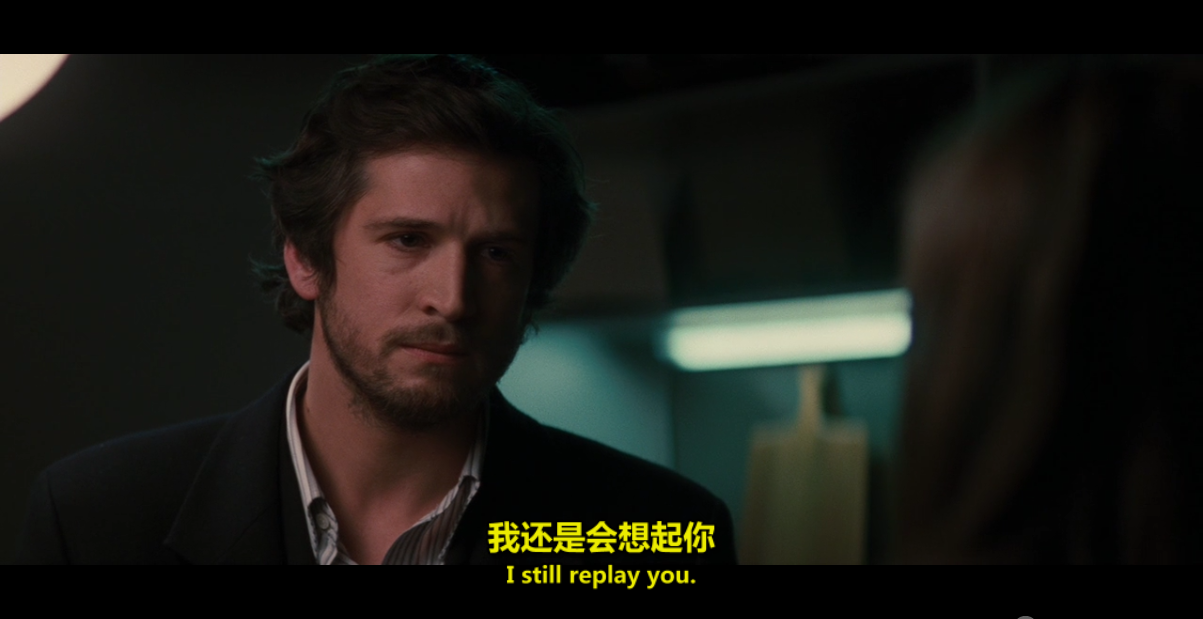 一夜迷情剧照的剧照