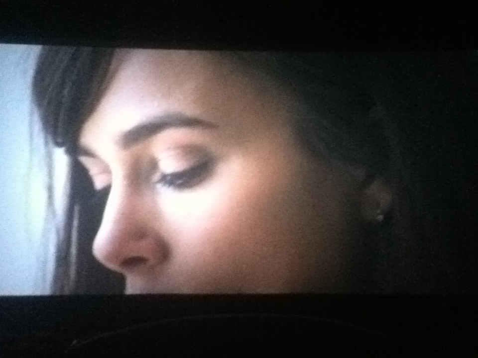 一夜迷情剧照的剧照