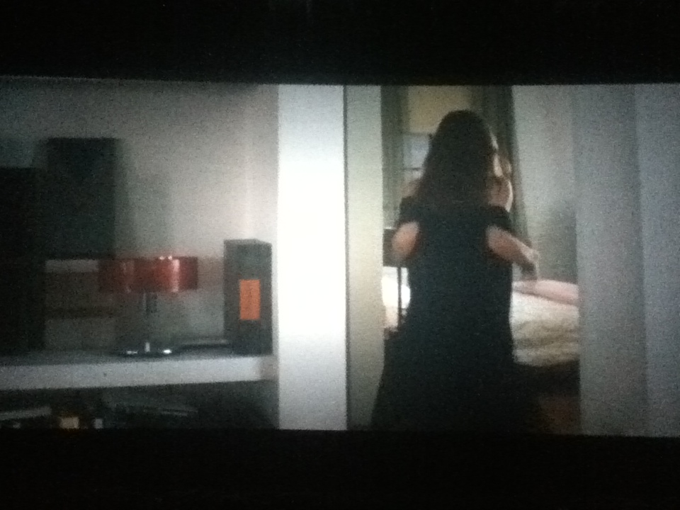 一夜迷情剧照的剧照