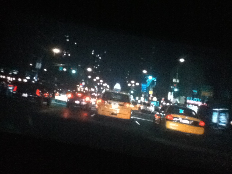 一夜迷情剧照的剧照