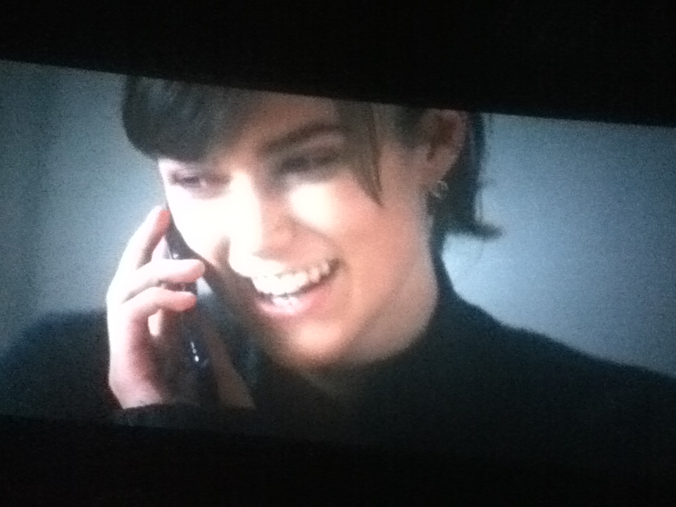 一夜迷情剧照的剧照