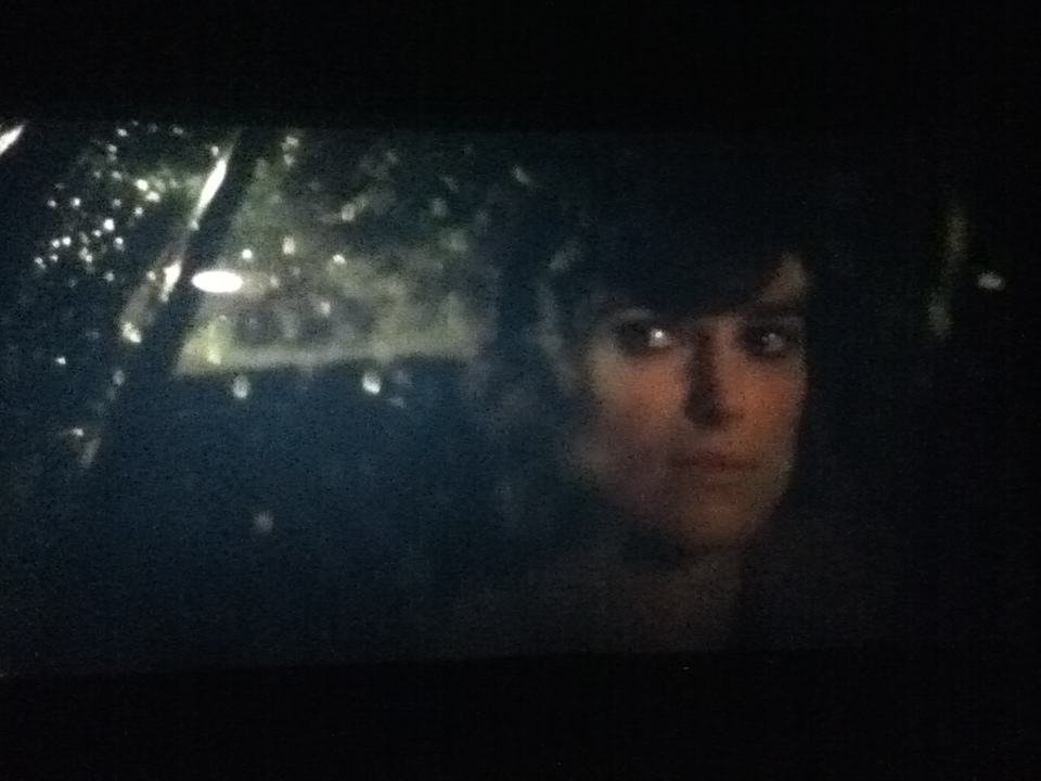 一夜迷情剧照的剧照