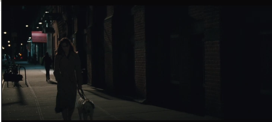 一夜迷情剧照的剧照