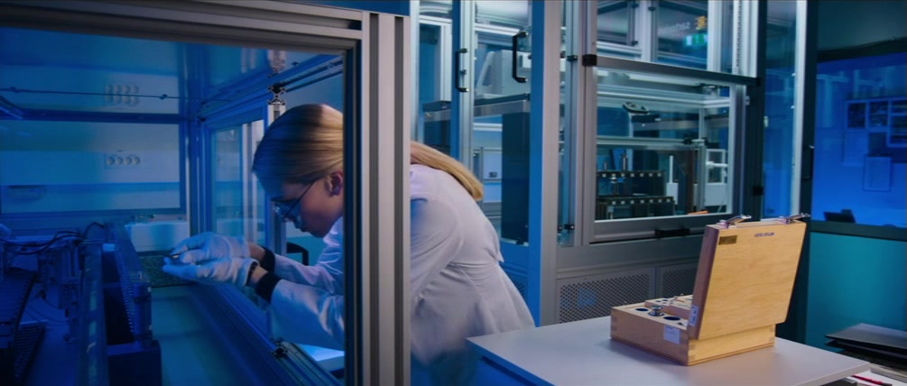 一千零一克剧照的剧照