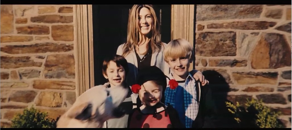 马利和我剧照的剧照