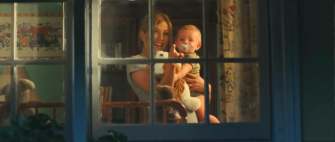 马利和我剧照的剧照