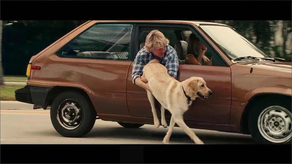 马利和我剧照的剧照