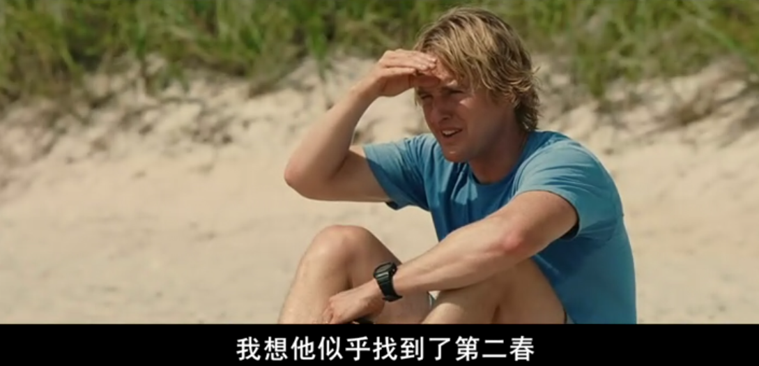 马利和我剧照的剧照