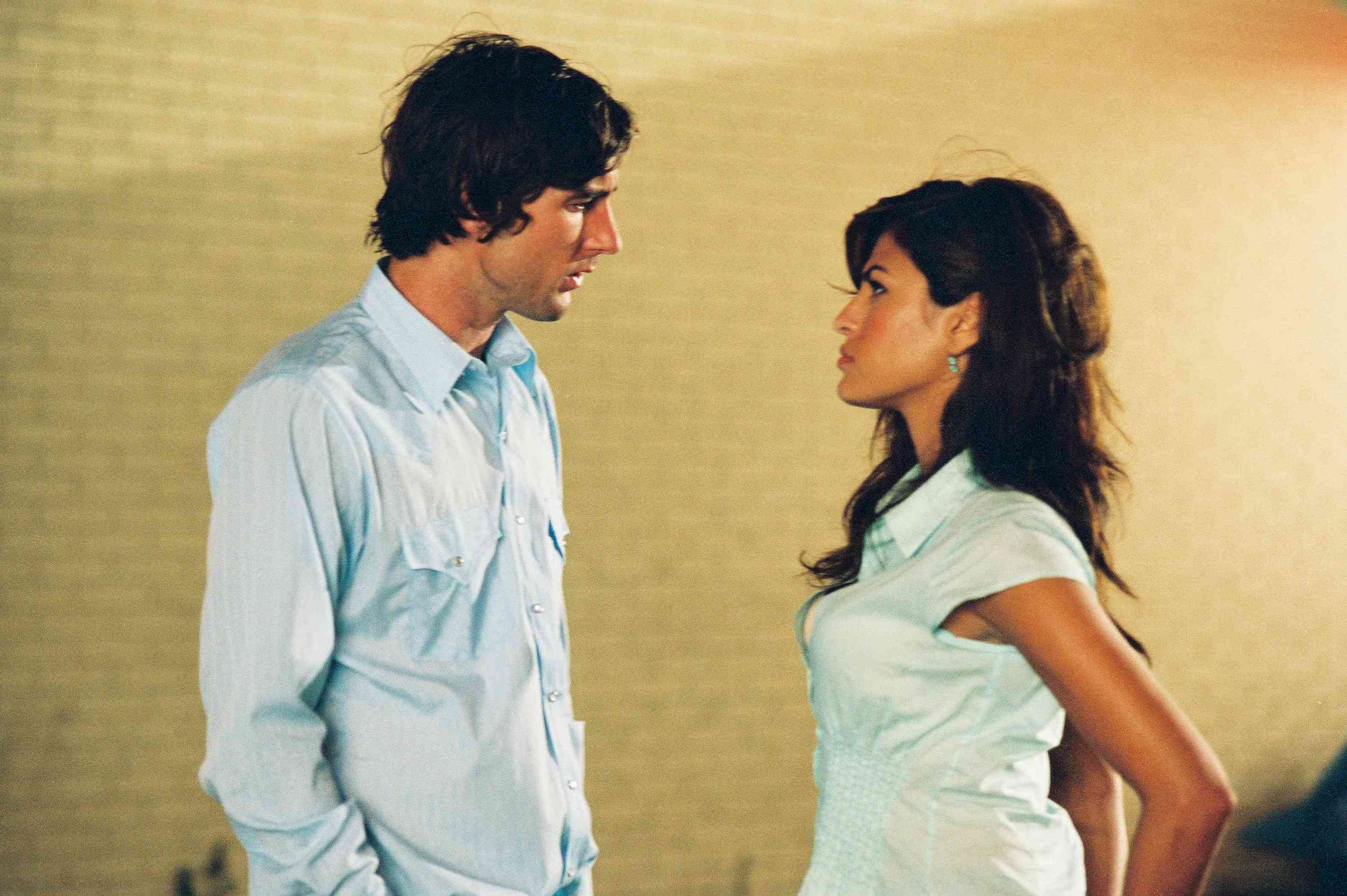 温德尔·贝克的故事剧照的剧照