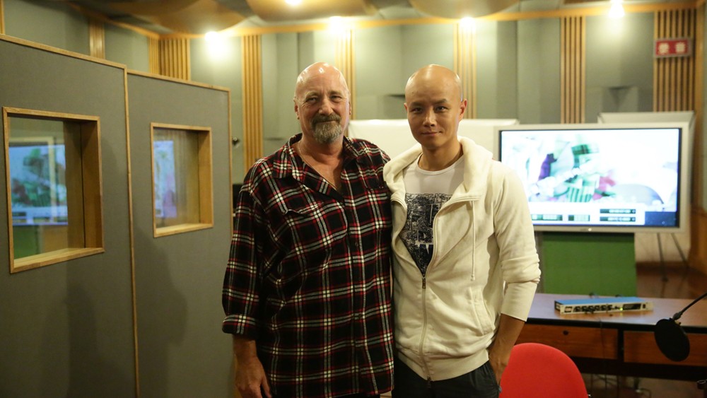 蜡笔总动员剧照的剧照