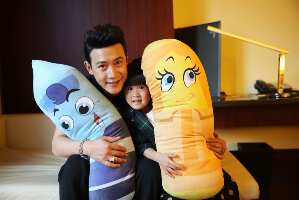 蜡笔总动员剧照的剧照