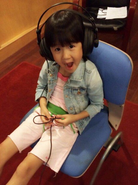 蜡笔总动员剧照的剧照