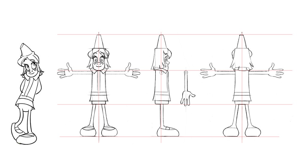 蜡笔总动员剧照的剧照