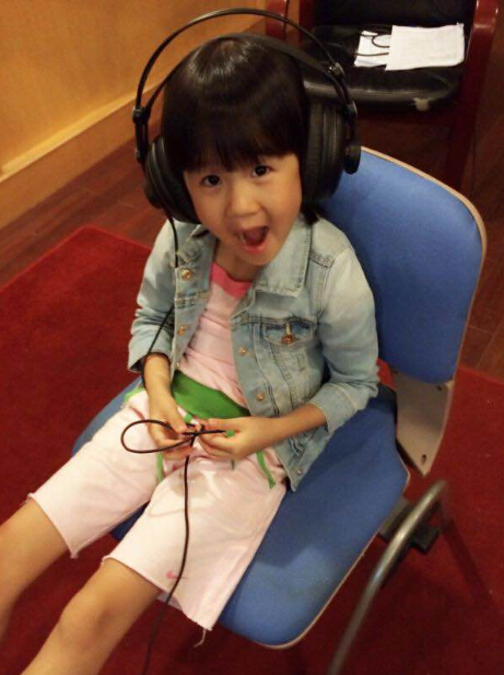 蜡笔总动员剧照的剧照