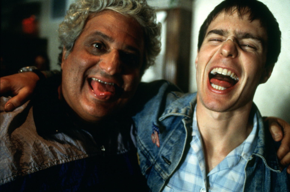 冒牌高手剧照的剧照