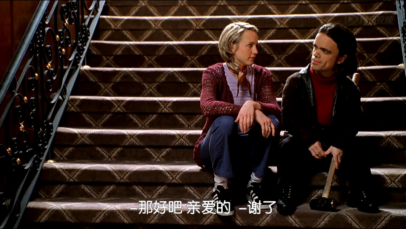 冒牌高手剧照的剧照