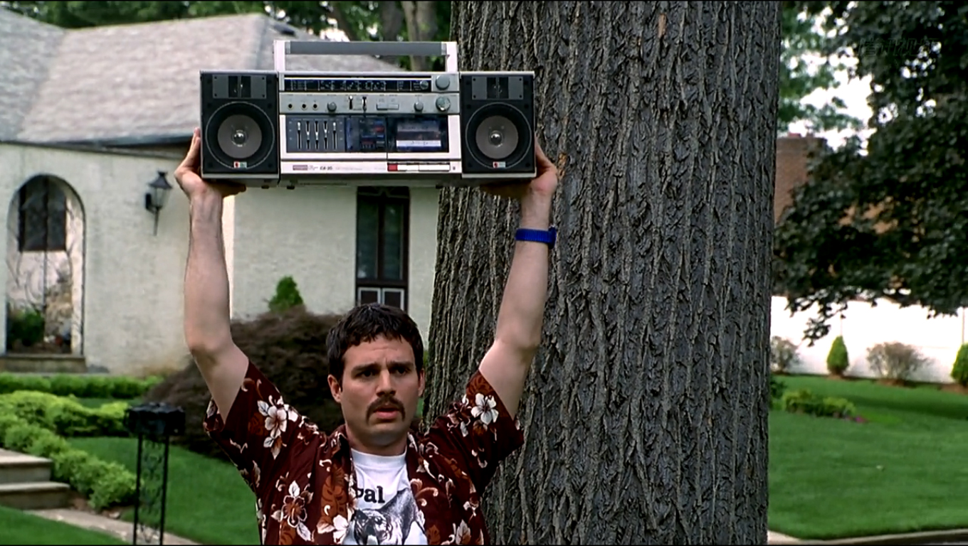 冒牌高手剧照的剧照