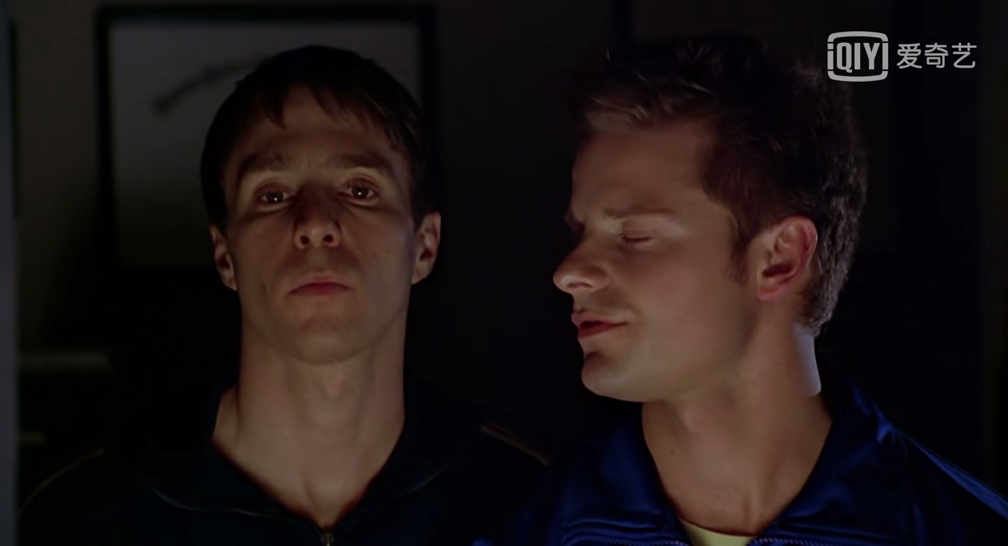 冒牌高手剧照的剧照