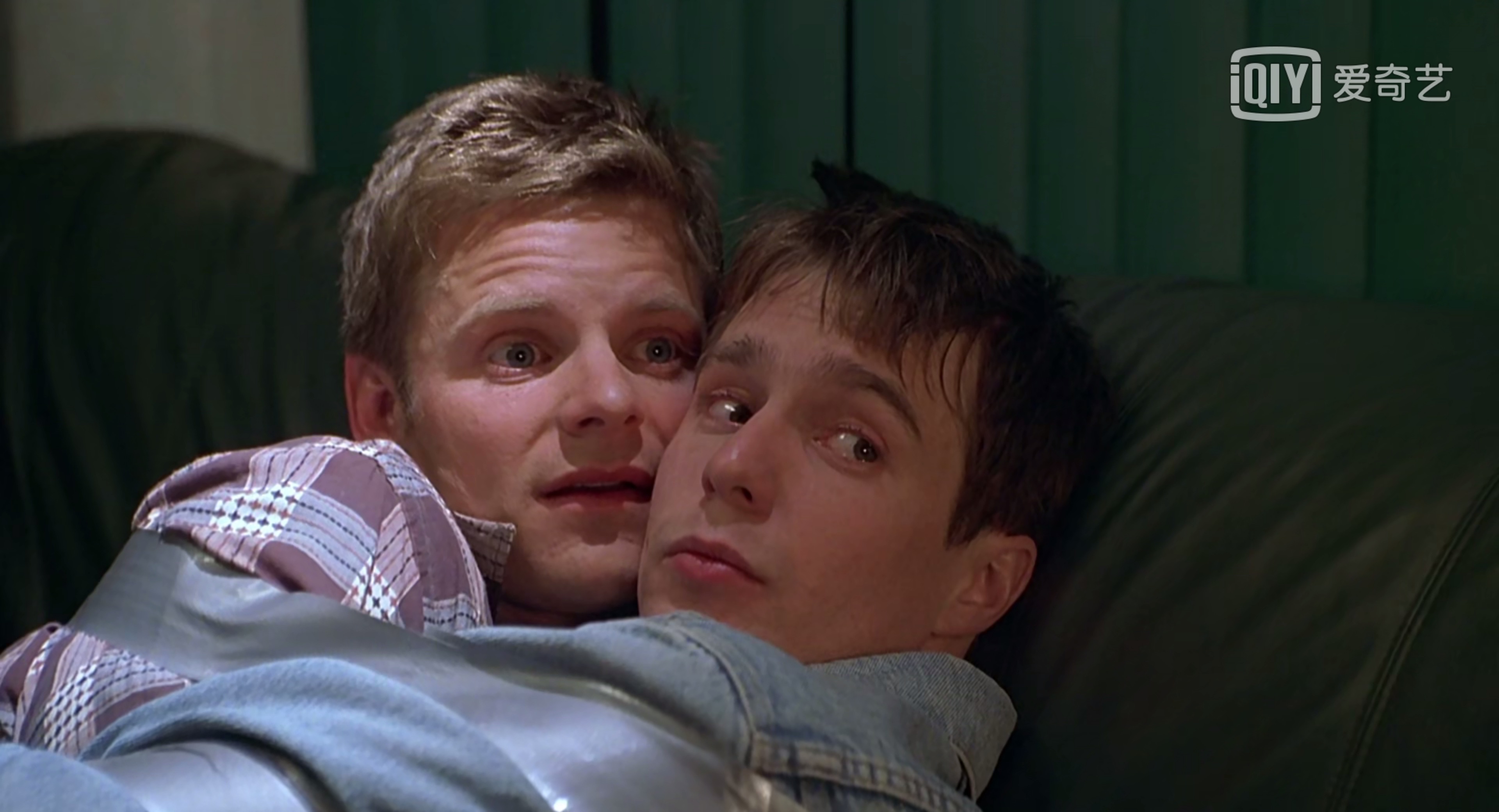 冒牌高手剧照的剧照