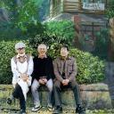 梦与狂想的王国剧照