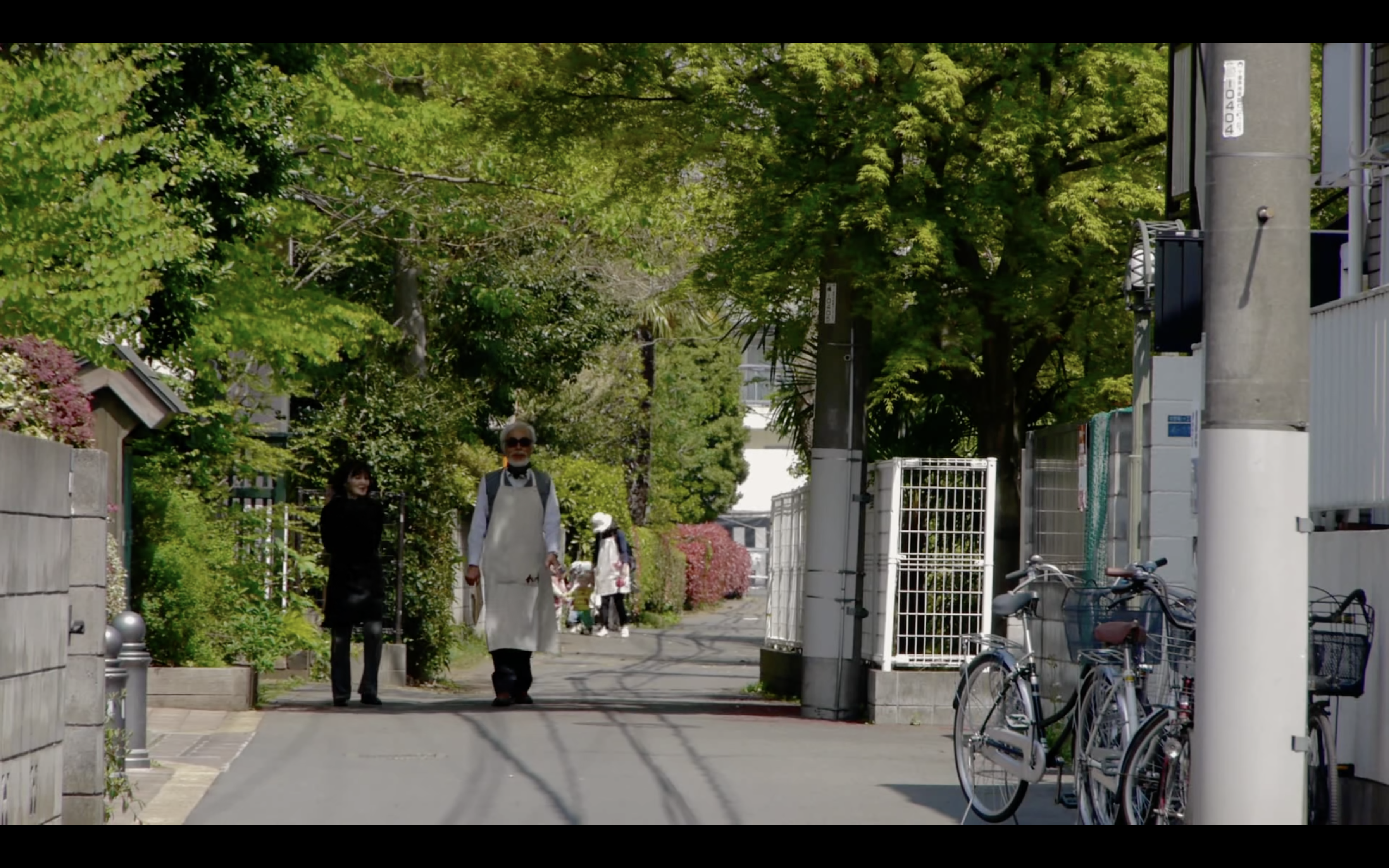 梦与狂想的王国剧照的剧照