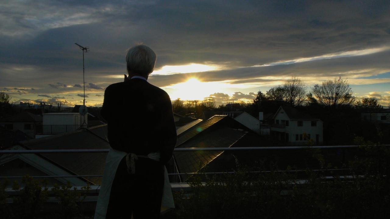 梦与狂想的王国剧照的剧照