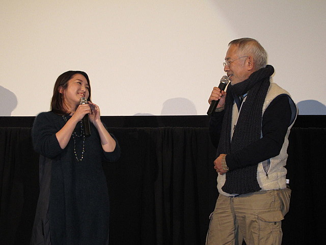 梦与狂想的王国剧照的剧照