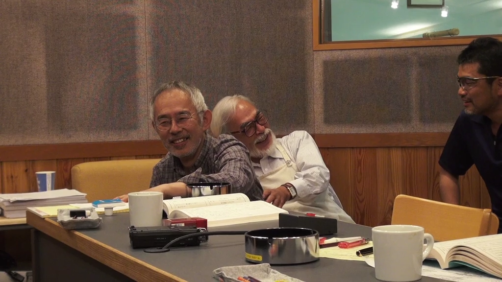 梦与狂想的王国剧照的剧照