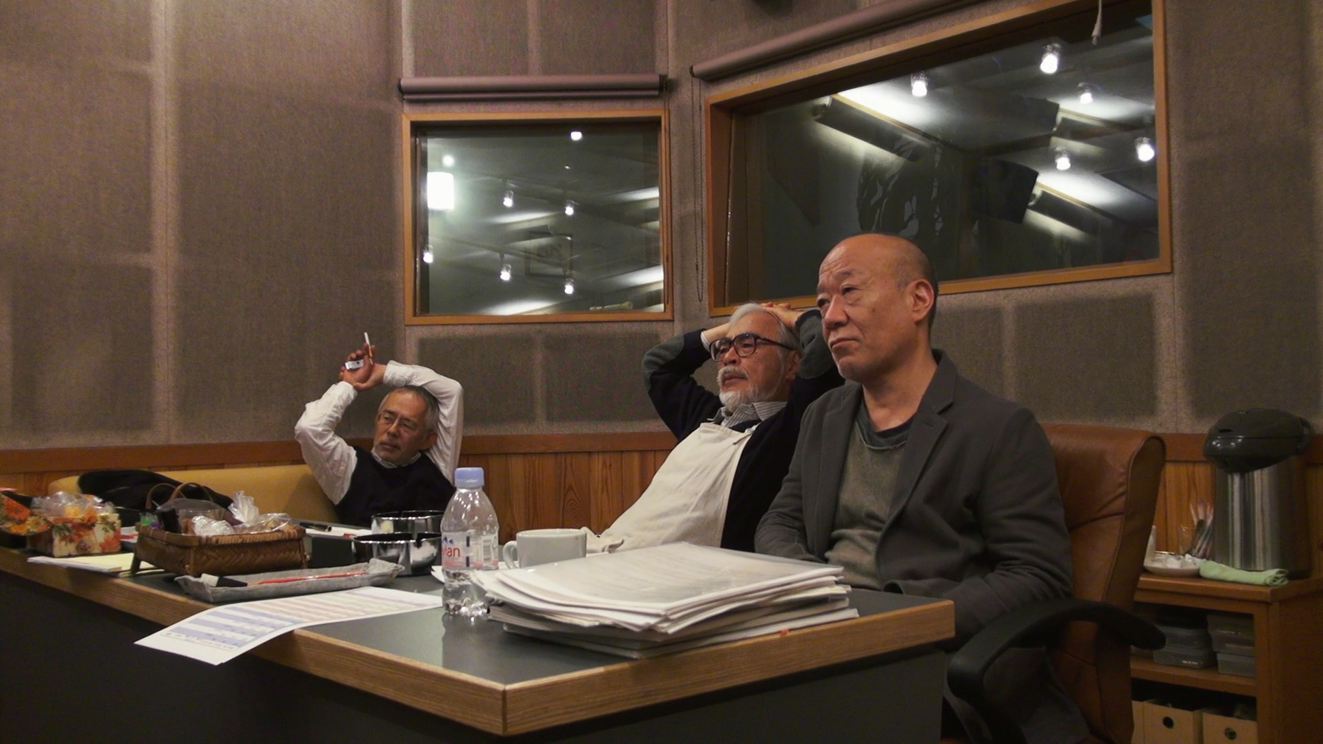 梦与狂想的王国剧照的剧照