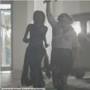 妇女的工作：银行抢劫案剧照