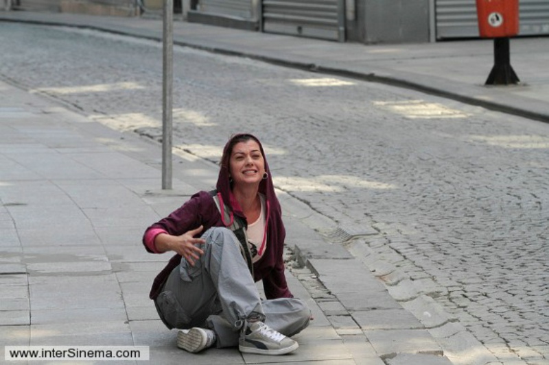 妇女的工作：银行抢劫案剧照的剧照