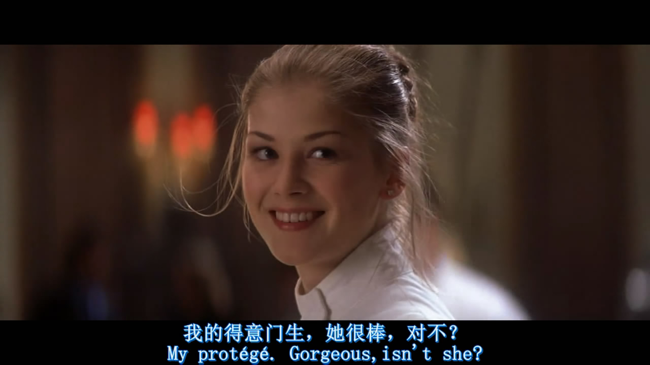 007之择日而亡剧照的剧照