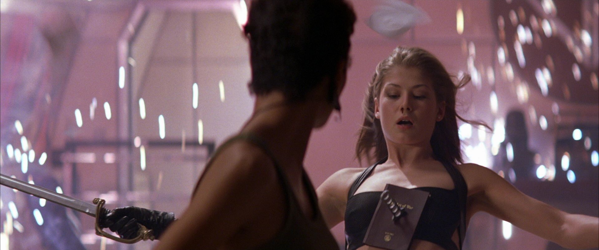 007之择日而亡剧照的剧照