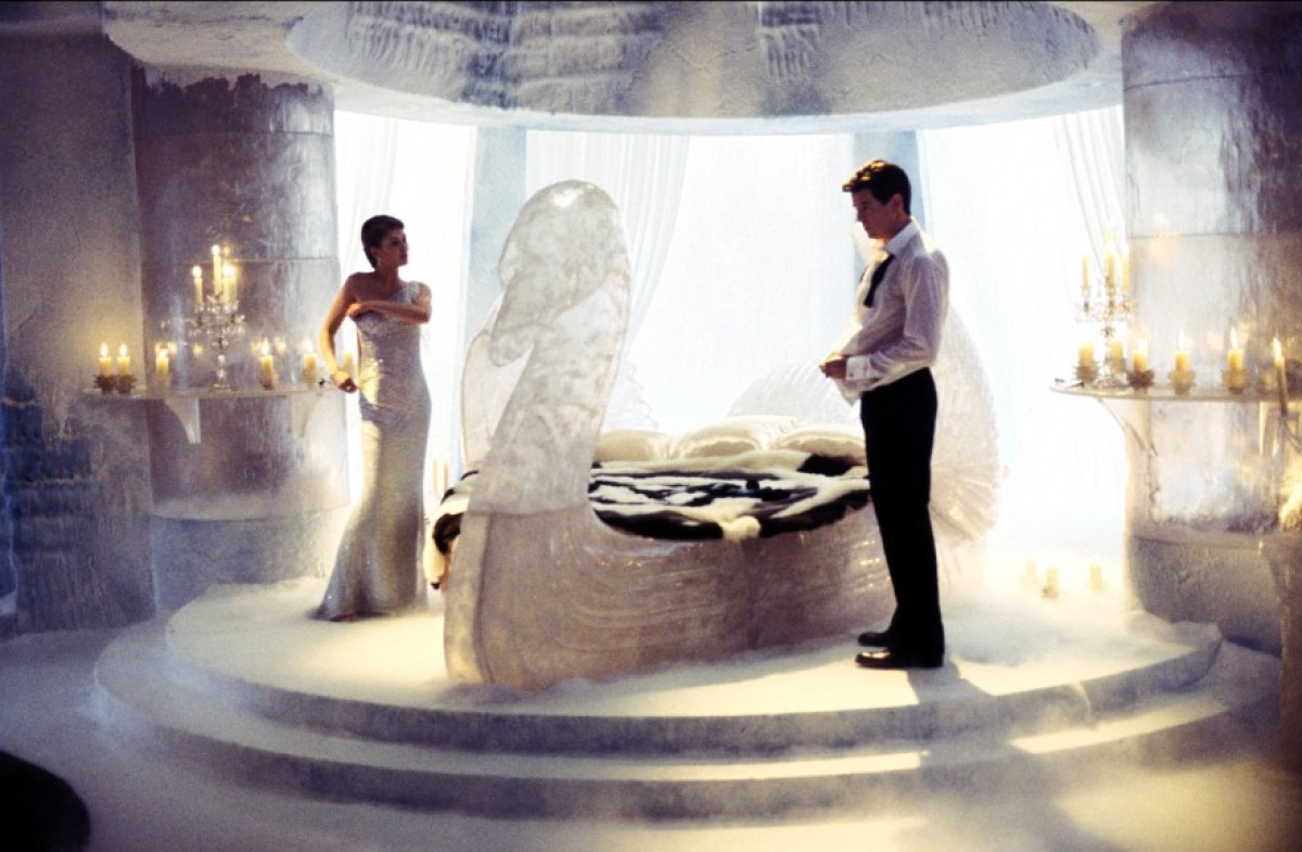 007之择日而亡剧照的剧照