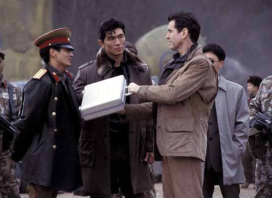 007之择日而亡剧照的剧照