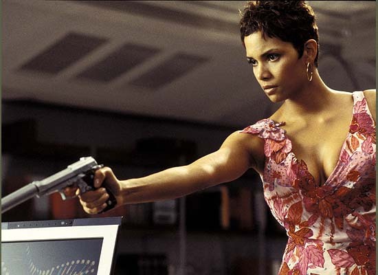 007之择日而亡剧照的剧照