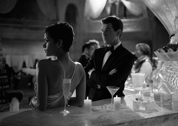 007之择日而亡剧照的剧照