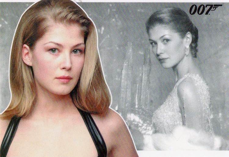 007之择日而亡剧照的剧照