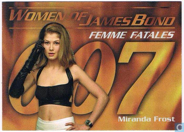 007之择日而亡剧照的剧照