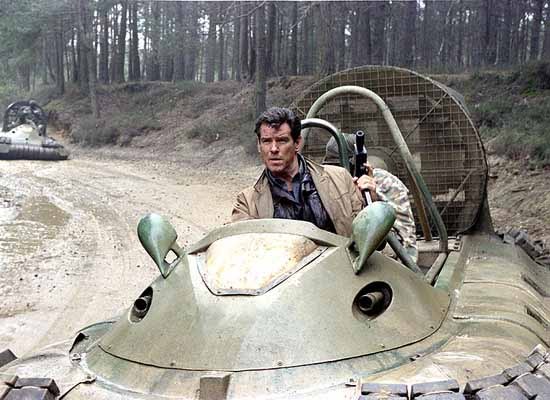 007之择日而亡剧照的剧照